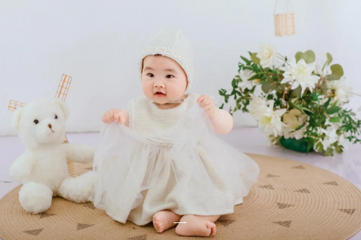 松原宝宝发烧了怎样退烧快